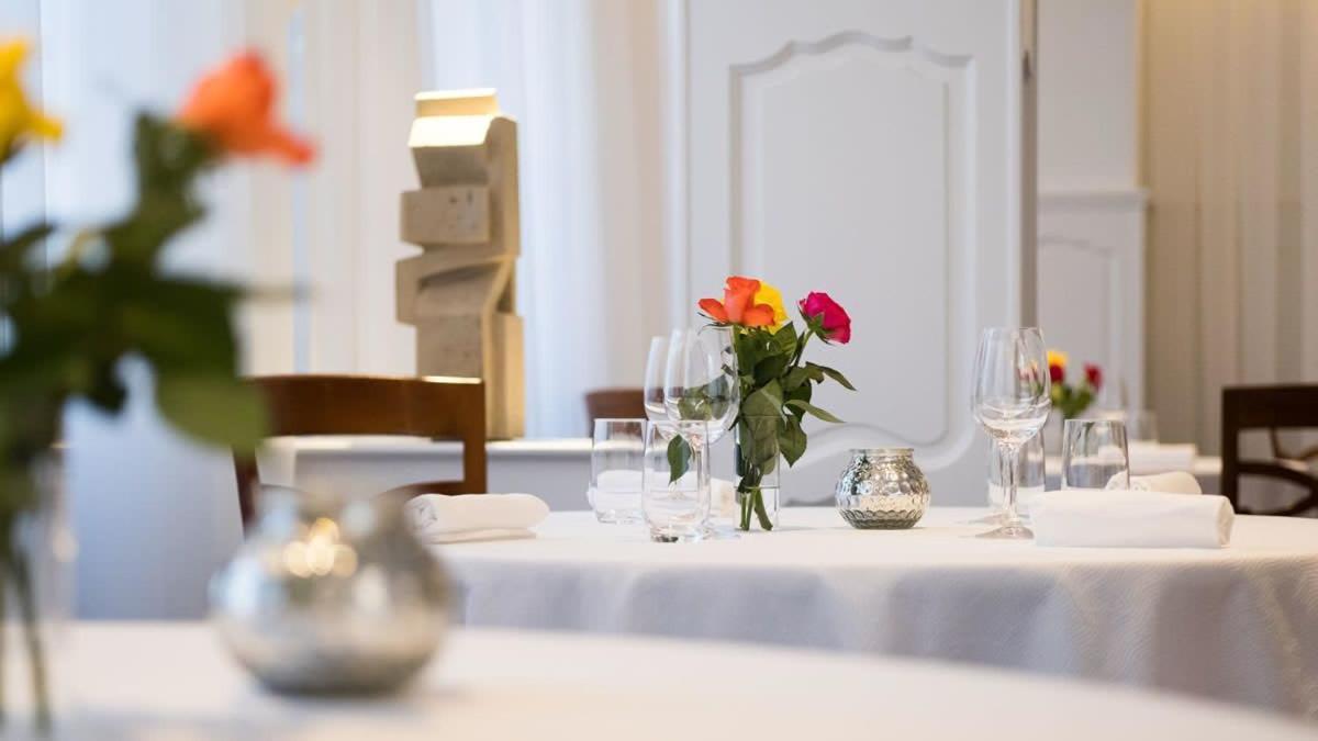 Hotel Restaurant Au Gourmet Drusenheim Экстерьер фото